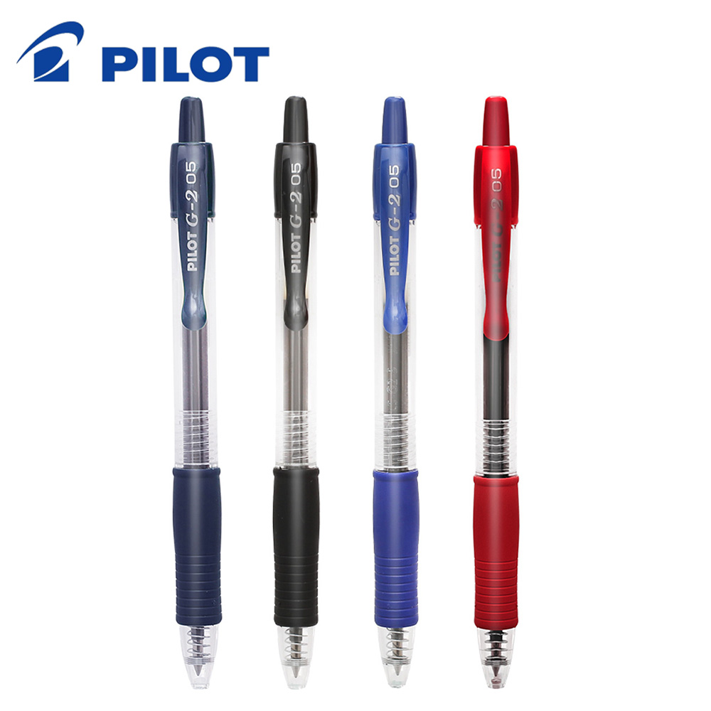 Pilot Pen G2 - 1 szt. Japonia PILOT długopis żelowy