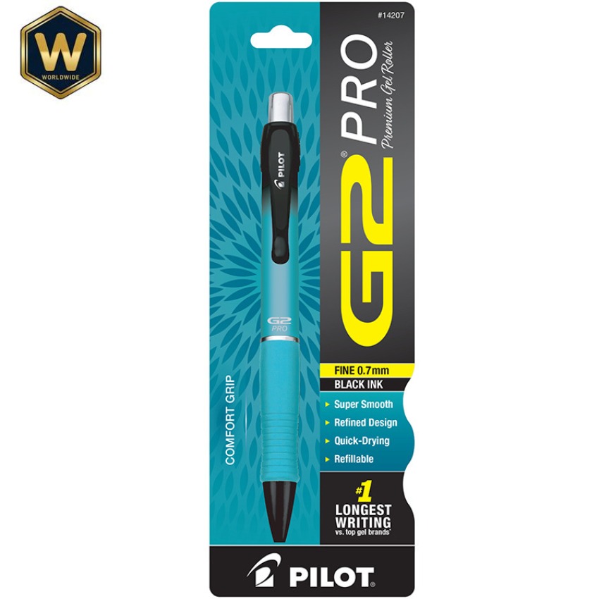 Pilot Pen G2 - Wkład do długopisu żelowego PILOT G2