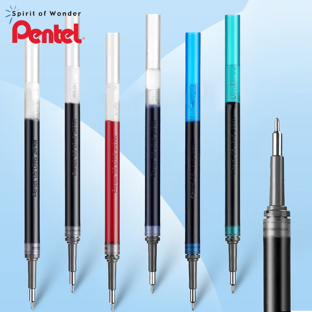 Pentel Pen Energel - 1 Pentel żel do napełniania LRN5