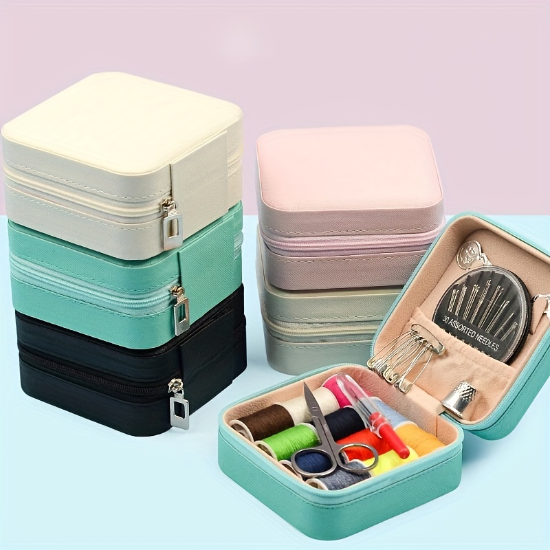 Craft Embellishment Storage - Torba do szycia w gospodarstwie domowym
