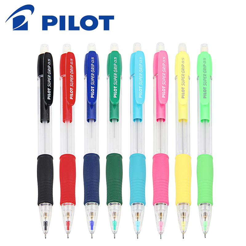 Staedtler Pencil Lumocolor - 1 SZT. Ołówek automatyczny Pilot Color