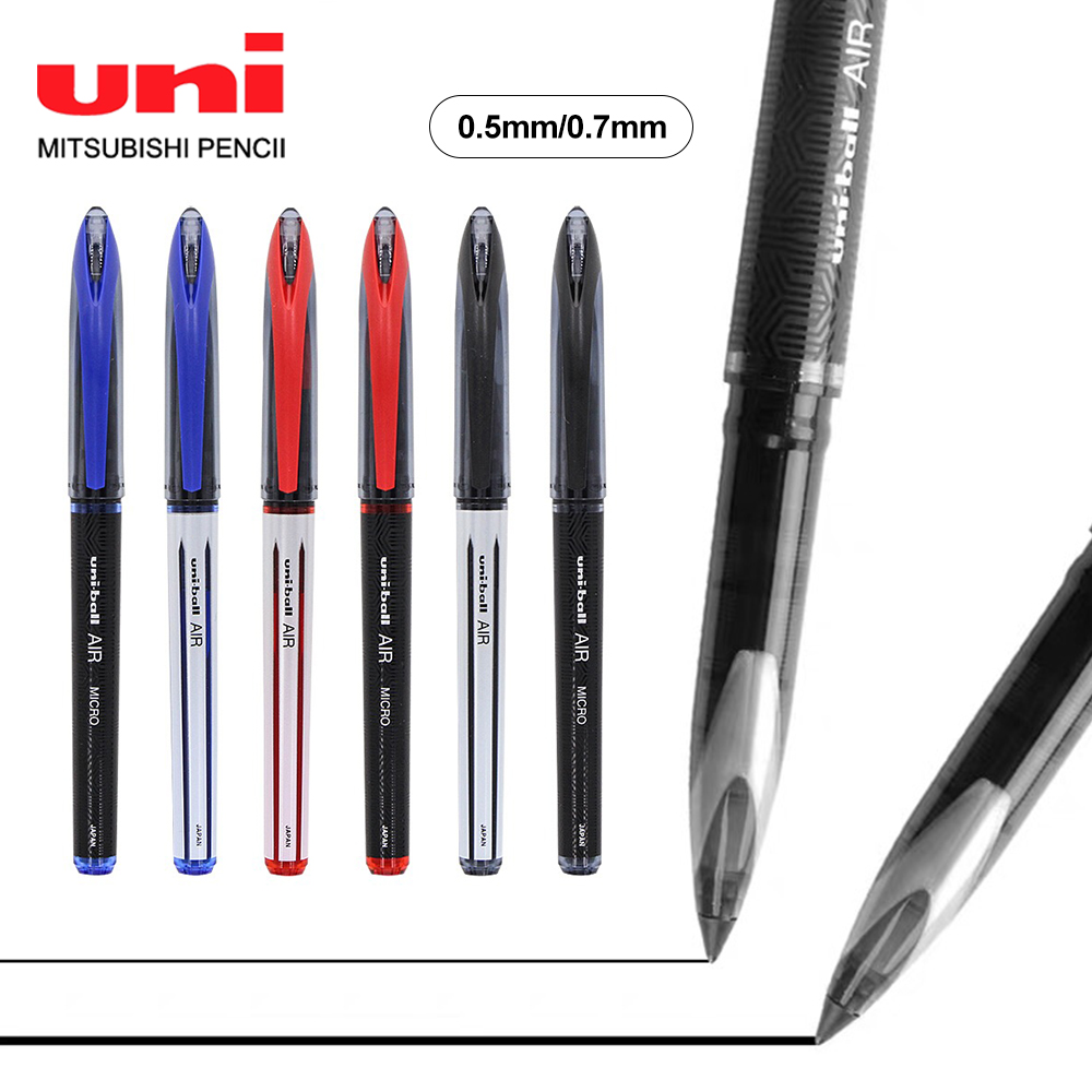 Pentel Pen Energel - UNI Ball Air długopis żelowy wysokiej