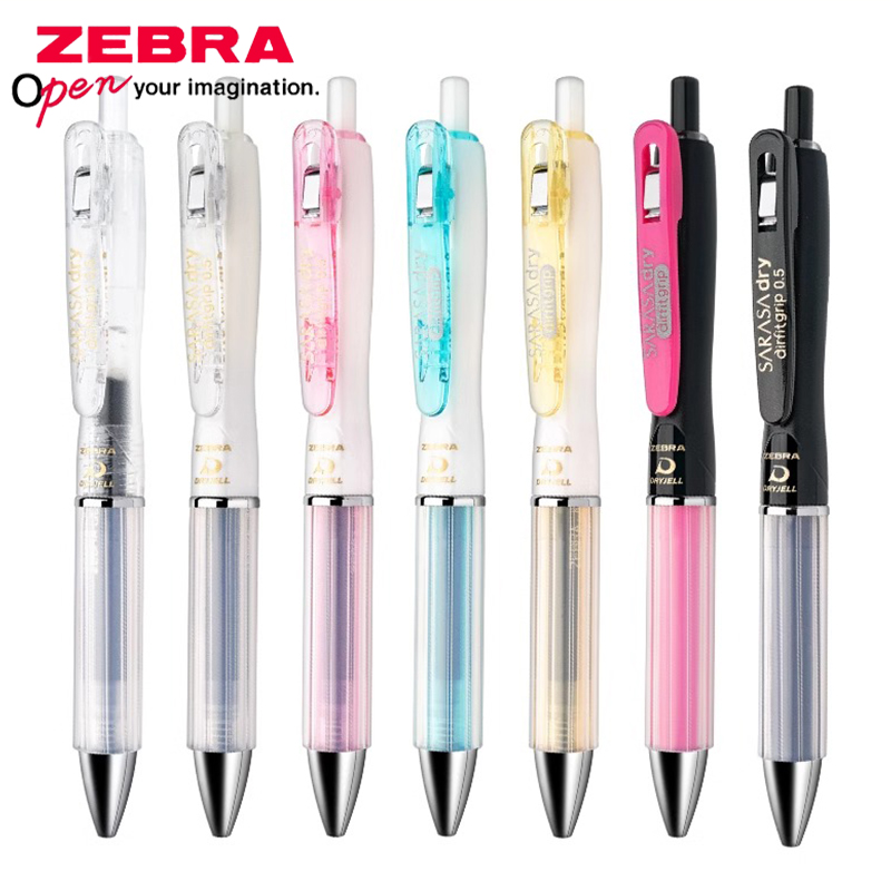 Pentel Pen Energel - 1 szt. Japoński długopis żelowy ZEBRA