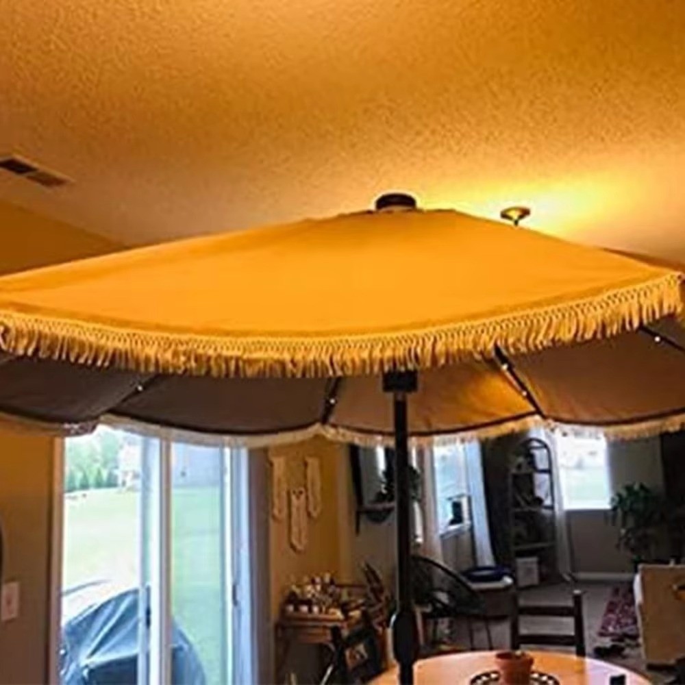 1 jard taśmy z frędzlami o sze – Tassel Fringe Trim recenzja i cena