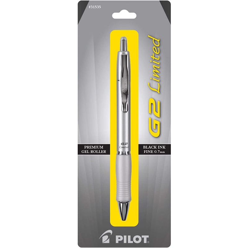 Japonia PILOT PILOT G2L Długop – Pilot Pen G2 recenzja i cena