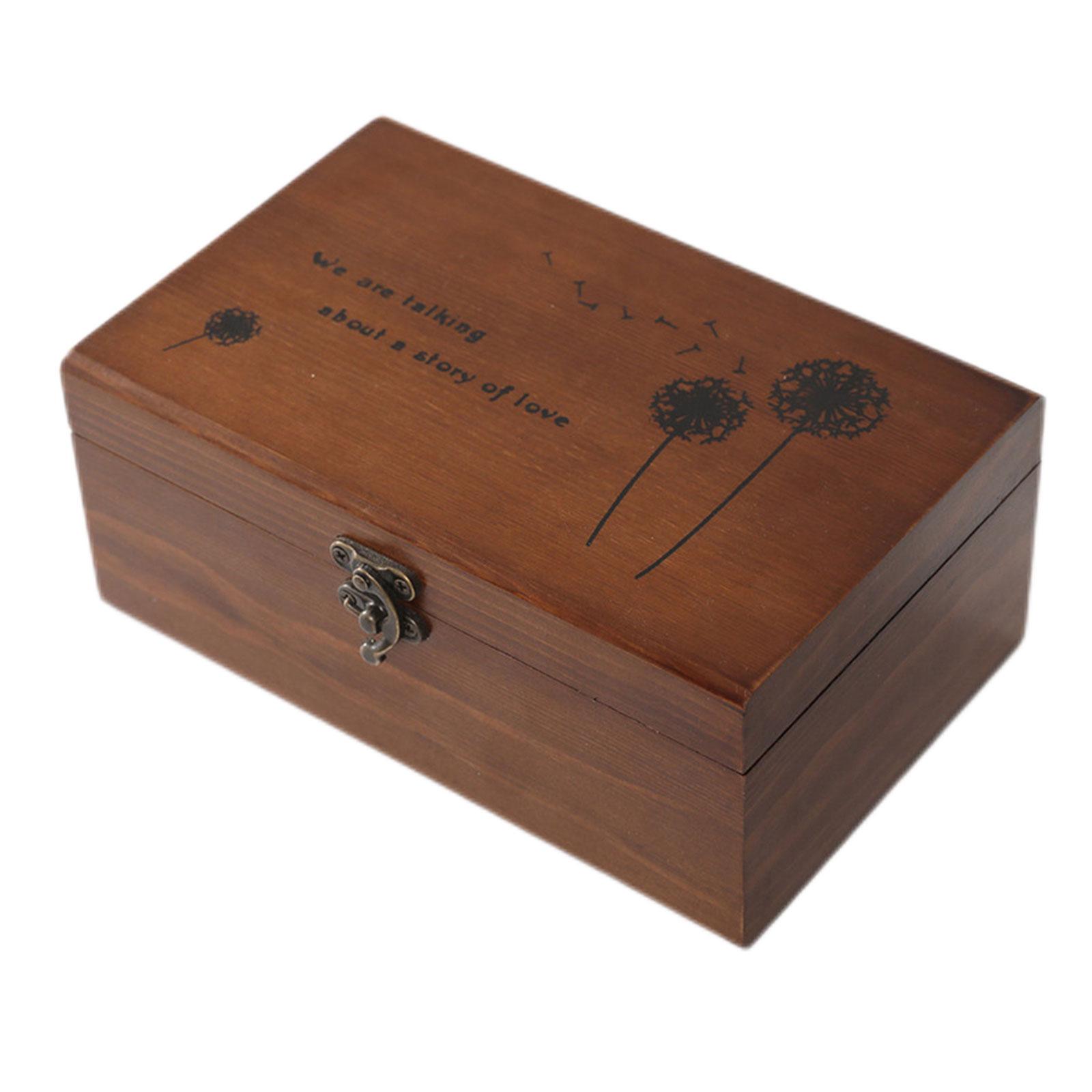 Drewniany organizer na przybor – Craft Embellishment Storage recenzja i cena