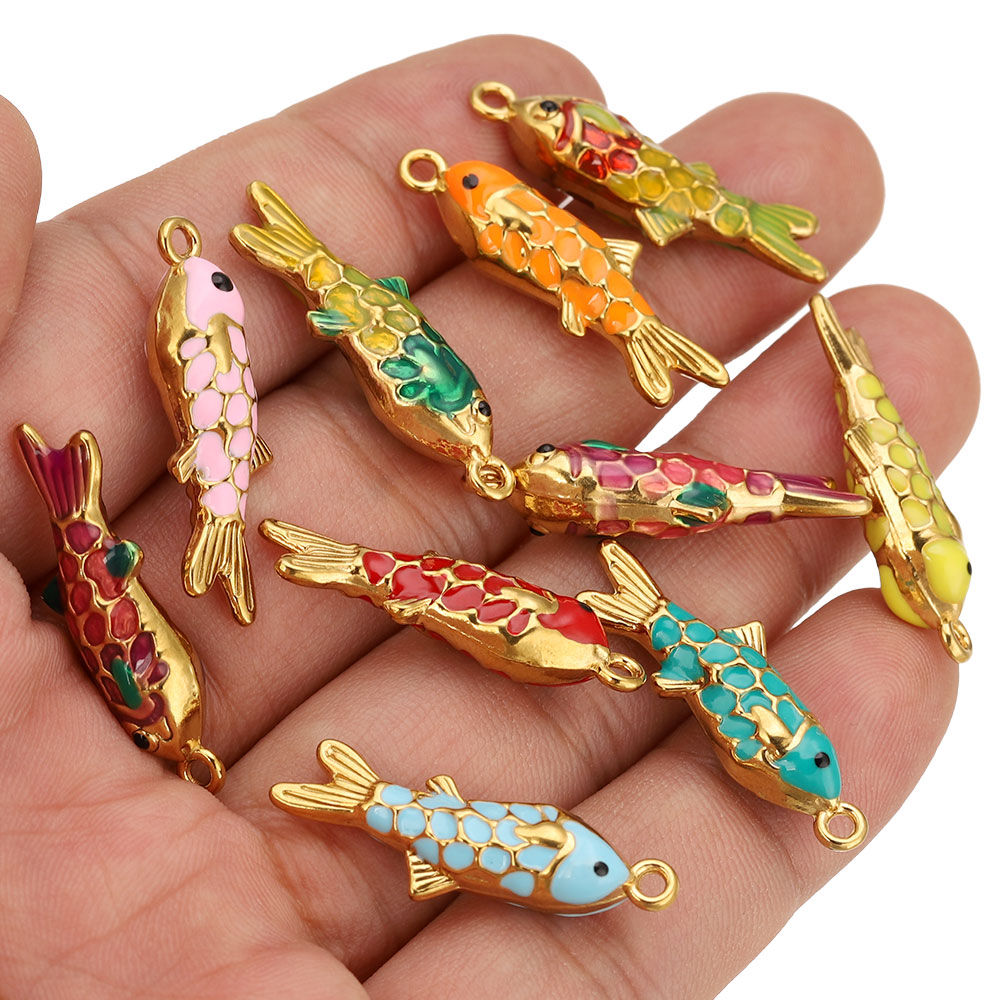 2 szt. Zawieszki ze stali nier – Embellishment Crafts recenzja i cena