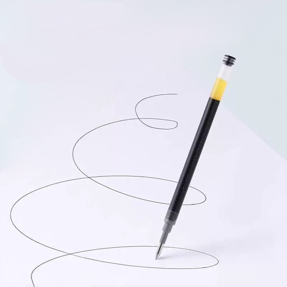 6 szt. Oryginalne wkłady do dł – Pilot Pen G2 recenzja i cena