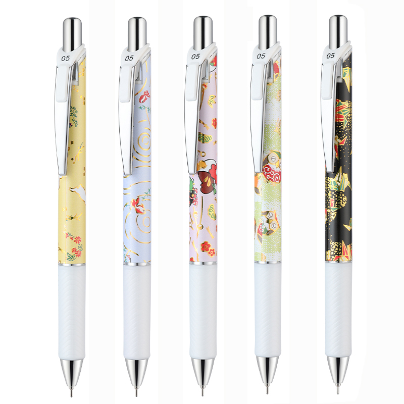 1Pc japoński Pentel Bln75 szyb – Pentel Pen Energel recenzja i cena