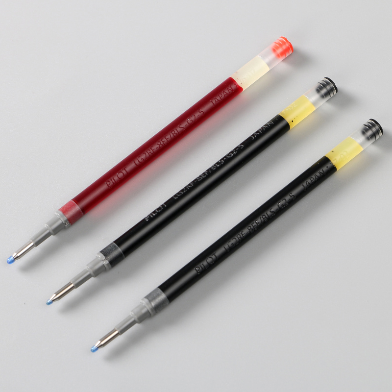 12 sztuk PILOT napełniania BLS – Pilot Pen G2 recenzja i cena