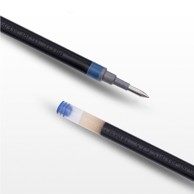 12 sztuk PILOT napełniania BLS – Pilot Pen G2 recenzja i cena