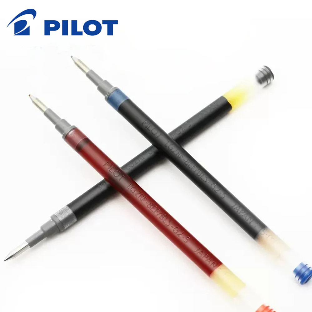 3 sztuk/partia Pilot BLS-G2 Dr – Pilot Pen G2 recenzja i cena