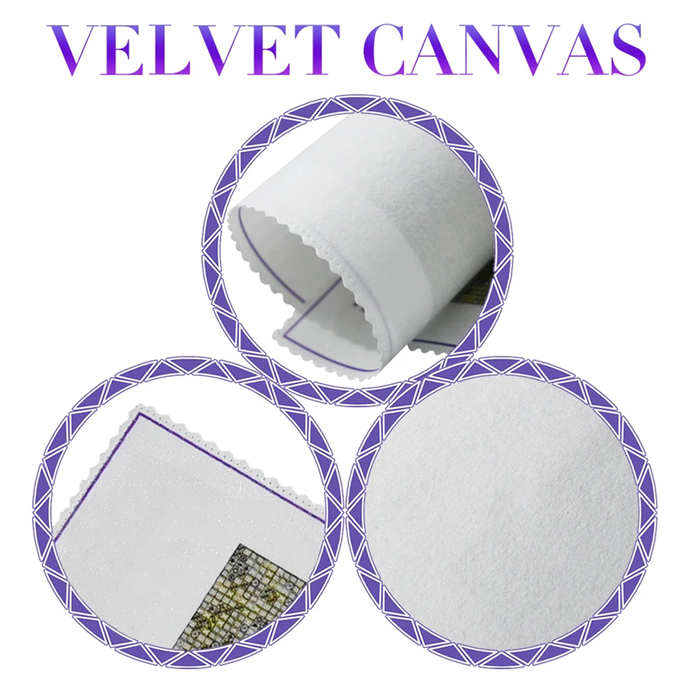 Puste płótno Diamentowe malowa – Craft Embellishment Storage recenzja i cena