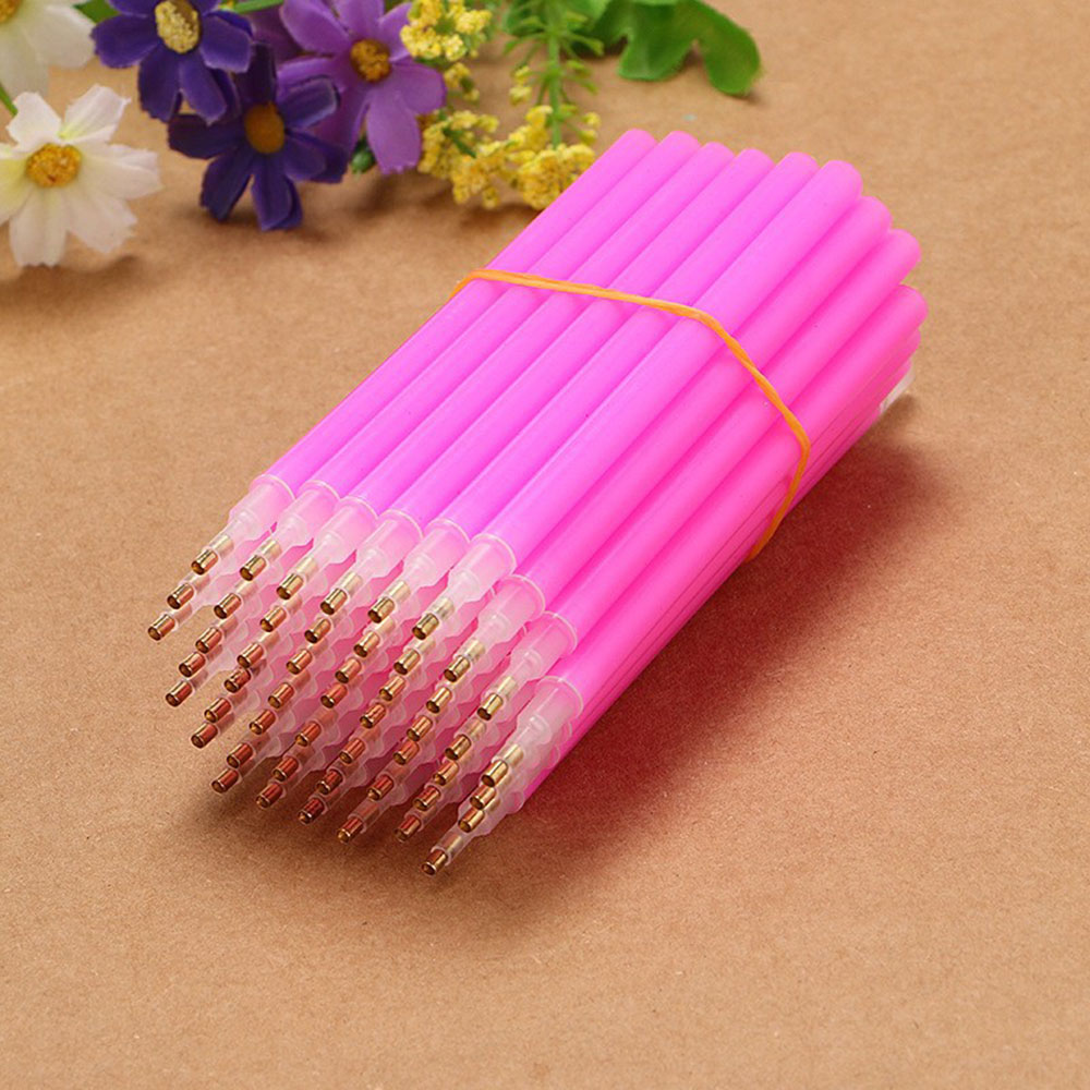 Hurtownia 50/100 SZT. Plastiko – Embroidery Embellishments recenzja i cena