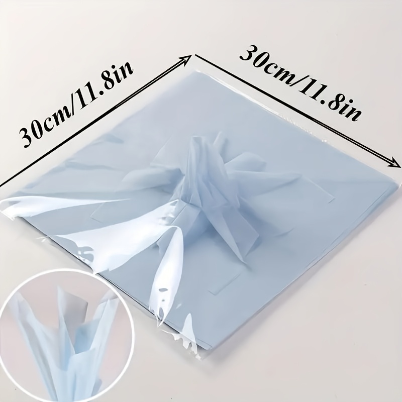 120 szt. - Zdejmowalny papier  – Embellishment Crafts recenzja i cena