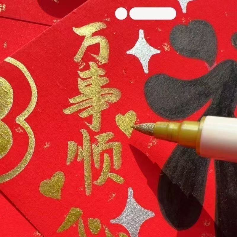 JapanTombow 10th Anniversary L – Staedtler Pencil Lumocolor recenzja i cena