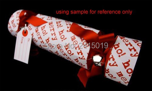20mm 48 pc kolor światła świąt – Christmas Craft Embellishment recenzja i cena