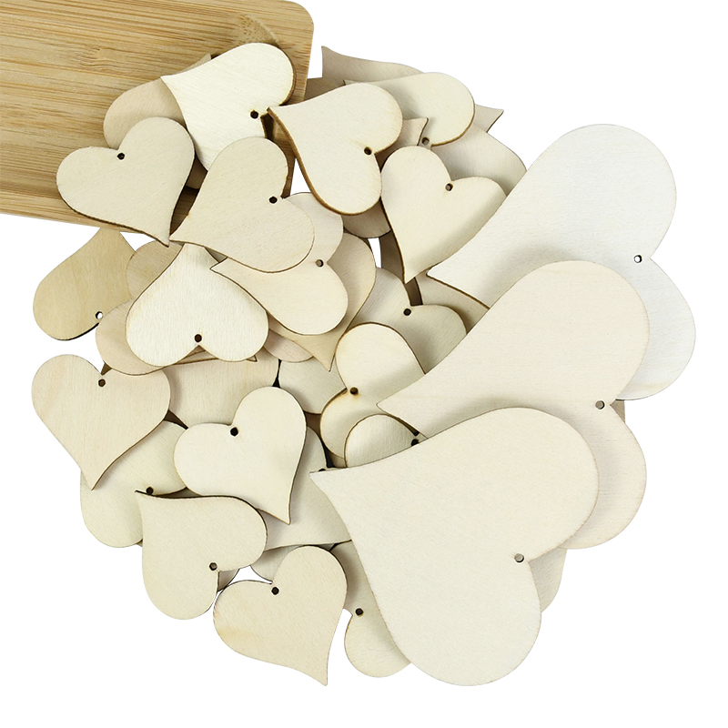 10-100 sztuk niedokończone pus – Craft Embellishments recenzja i cena