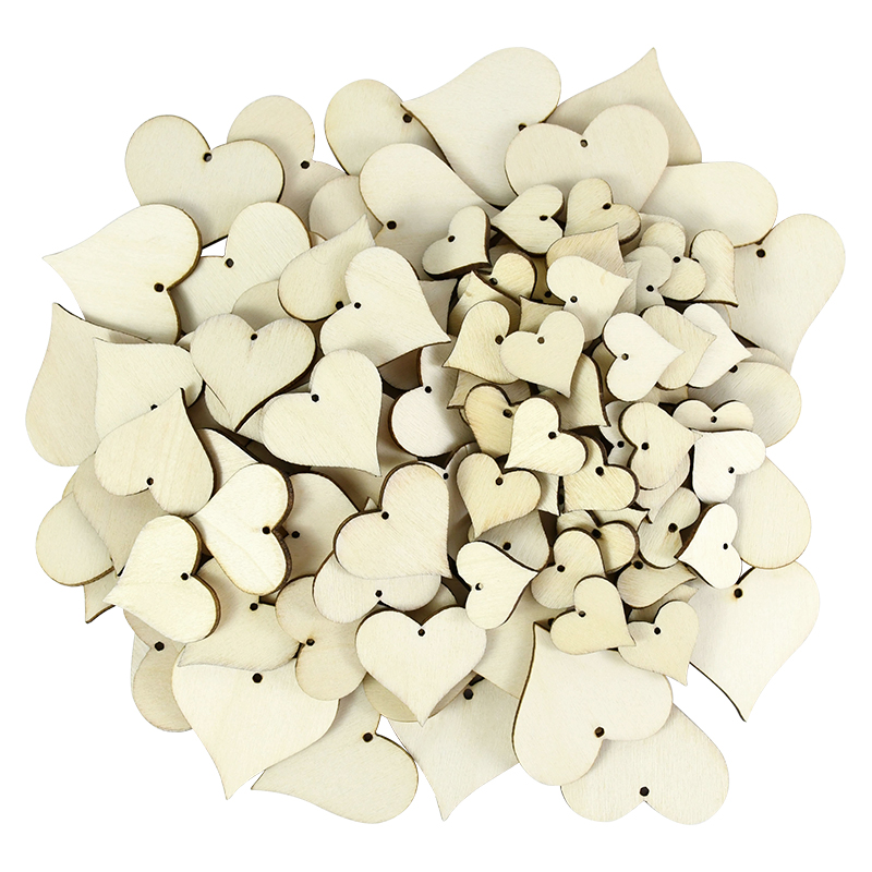 10-100 sztuk niedokończone pus – Craft Embellishments recenzja i cena