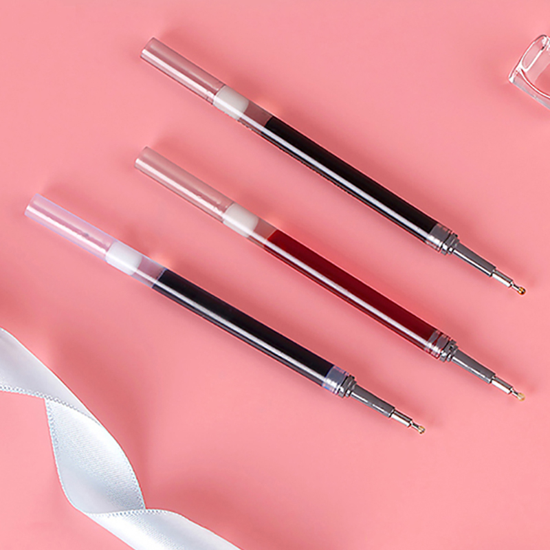 1 Pentel żel do napełniania LR – Pentel Pen Energel recenzja i cena