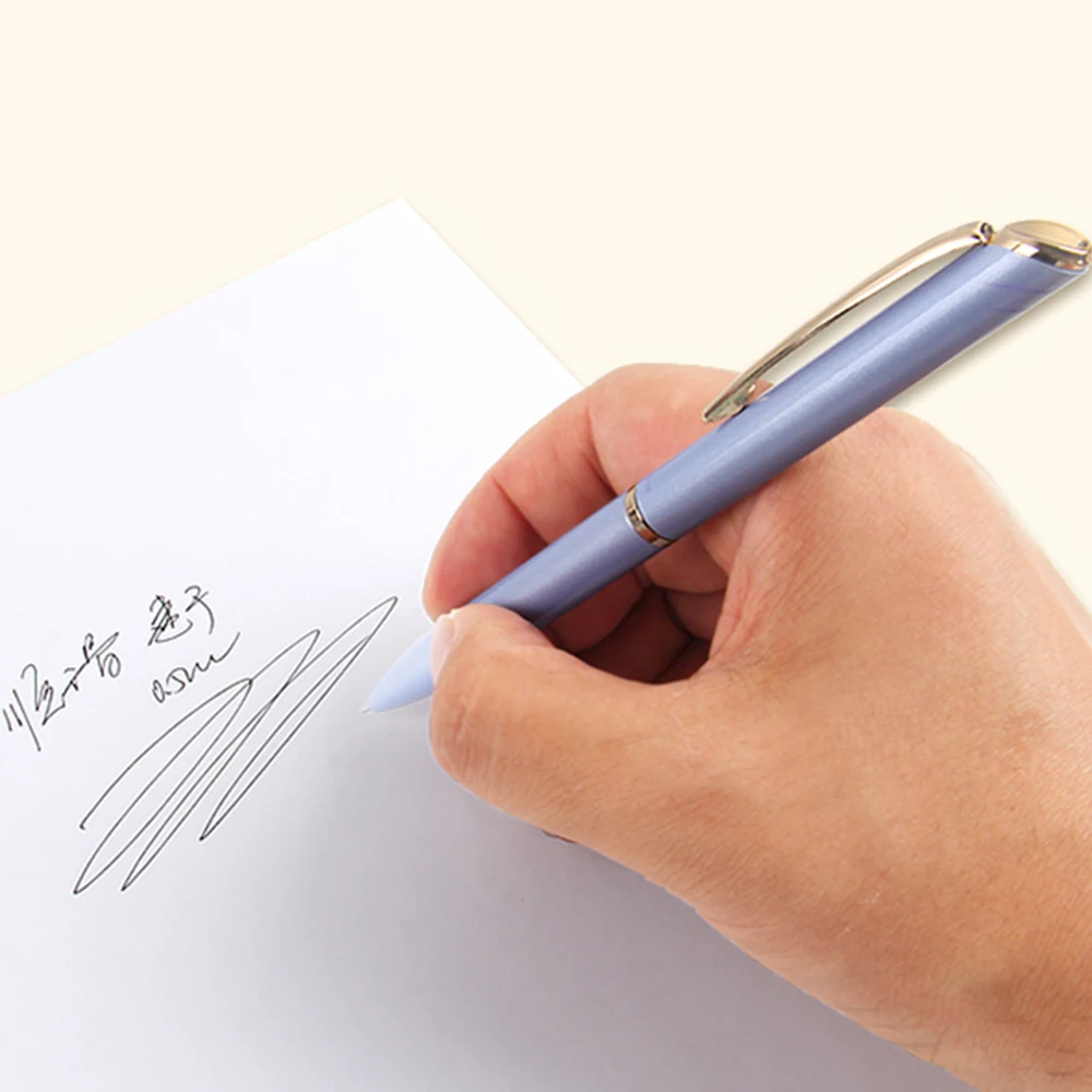 1 szt. Japoński długopis żelow – Pentel Pen Energel recenzja i cena
