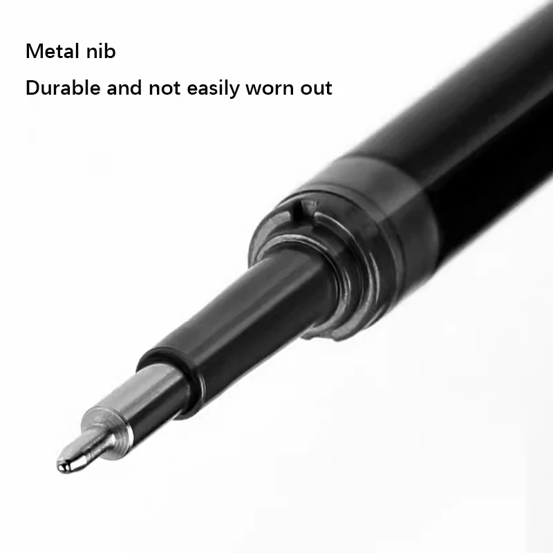 Japonia Pentel wkłady do długo – Pentel Pen Energel recenzja i cena
