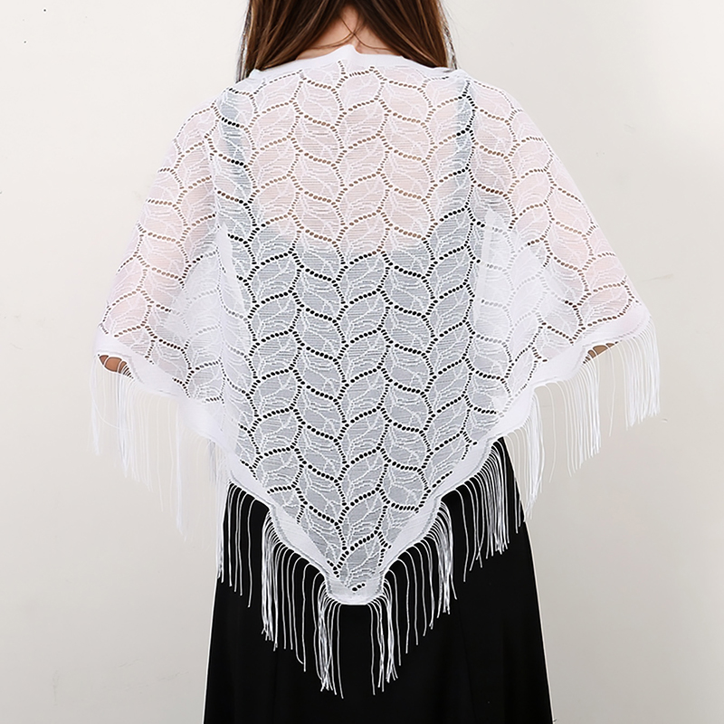 Eleganckie frędzle trójkątny s – Tassel Fringe Trim recenzja i cena