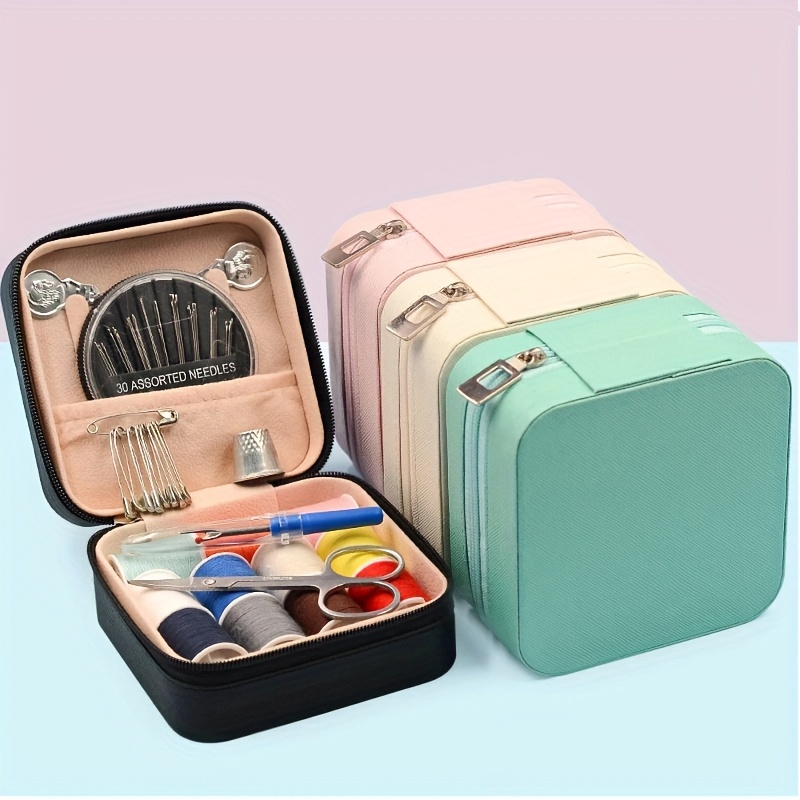 Torba do szycia w gospodarstwi – Craft Embellishment Storage recenzja i cena