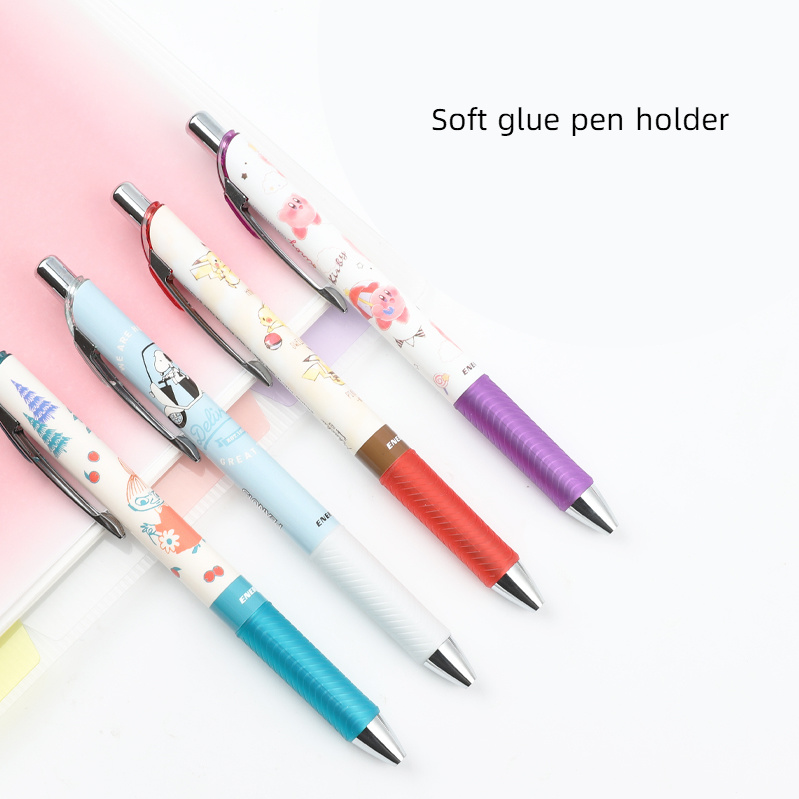 1 szt. Pentel BLN75 szybkoschn – Pentel Pen Energel recenzja i cena