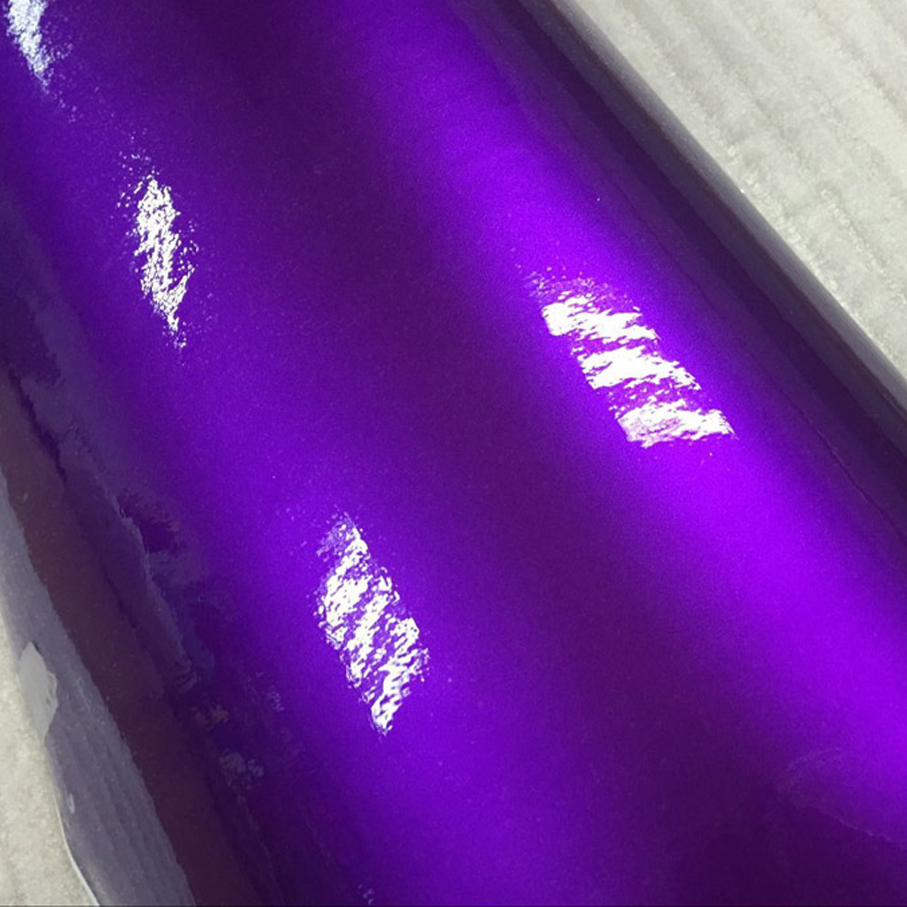 Folia samoprzylepna do oklejan – Glitter Vinyl Roll recenzja i cena