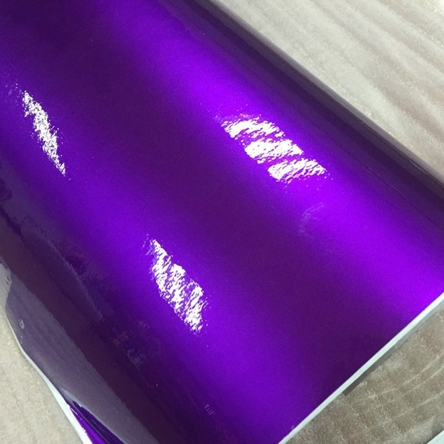 Folia samoprzylepna do oklejan – Glitter Vinyl Roll recenzja i cena
