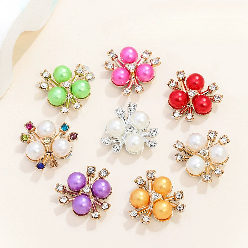 50 szt. Kryształki do biżuteri – Sew On Rhinestone recenzja i cena