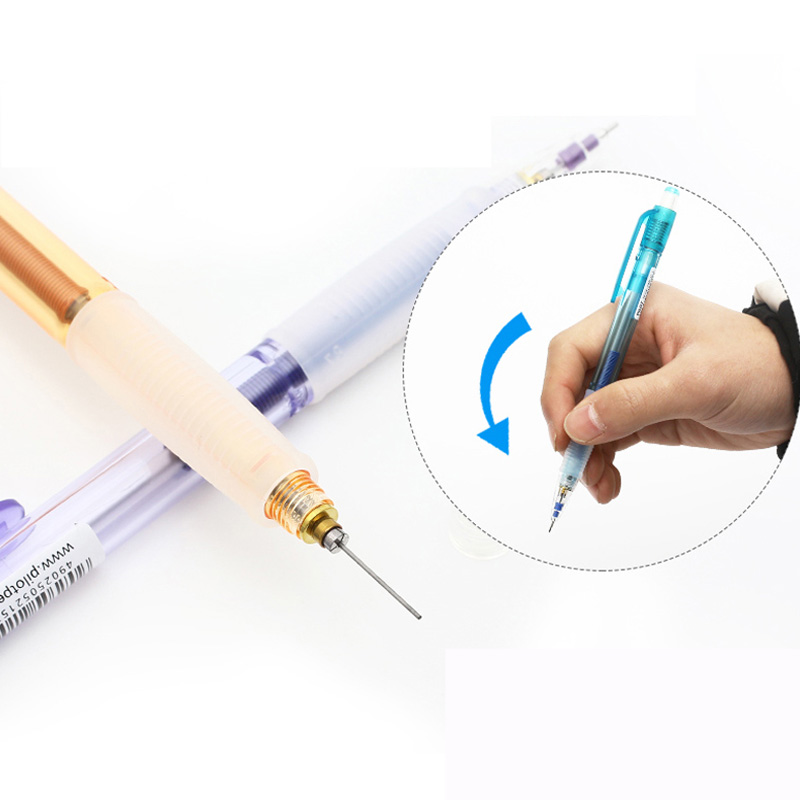 1 SZT. Ołówek automatyczny Pil – Staedtler Pencil Lumocolor recenzja i cena