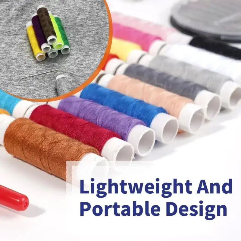 Zestawy do szycia DIY, wielofu – Craft Embellishment Storage recenzja i cena