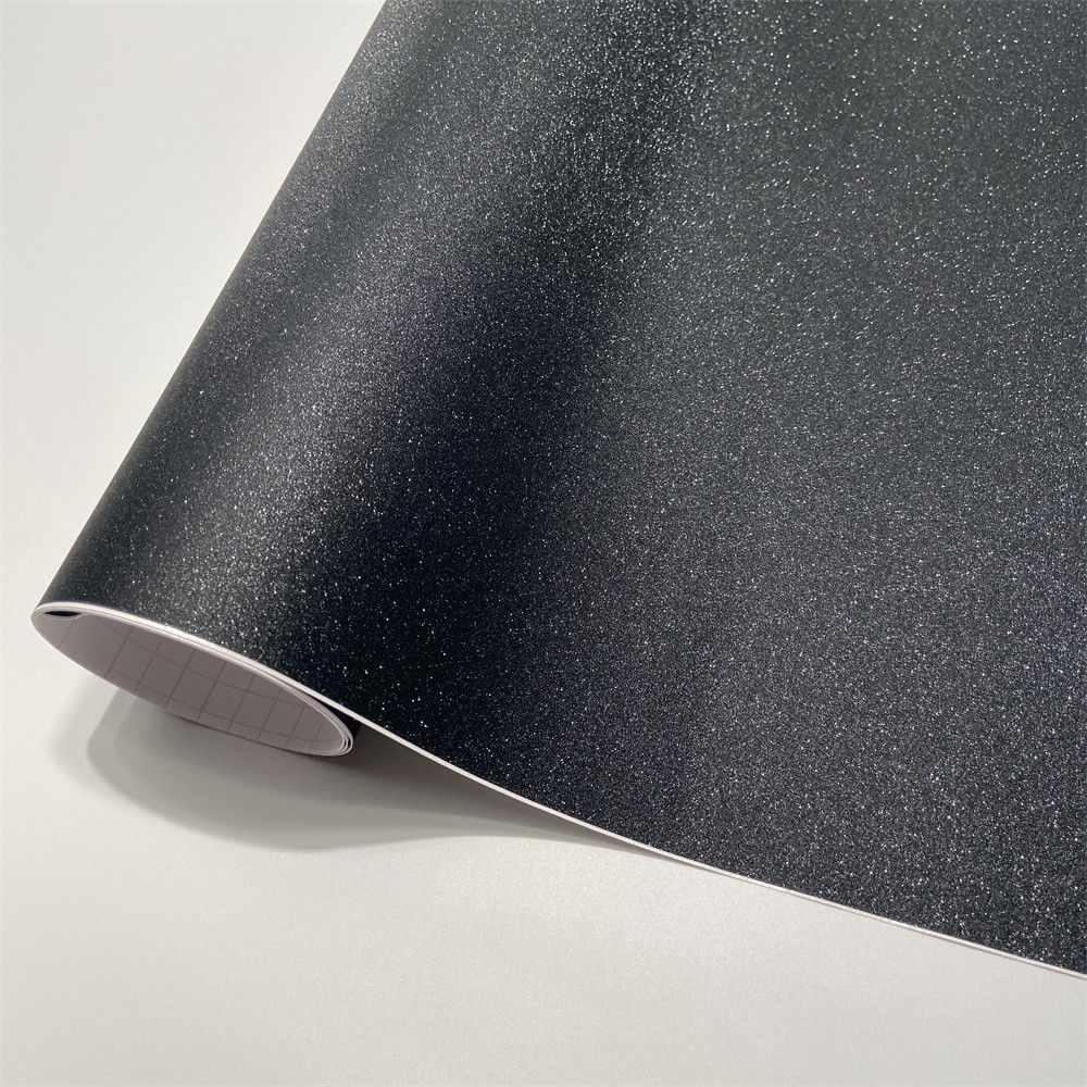 Folia samoprzylepna Sandy Glit – Glitter Vinyl Roll recenzja i cena