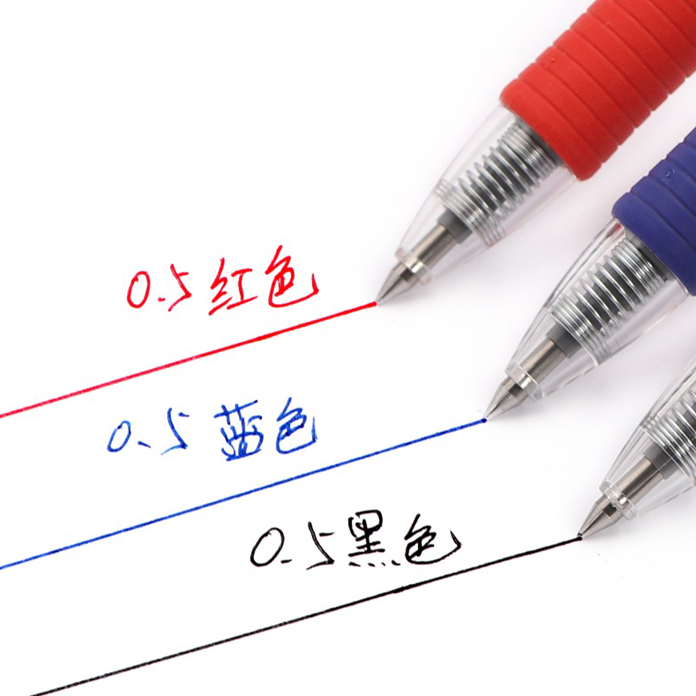 Zestaw wkładów do długopisów ż – Pilot Pen G2 recenzja i cena
