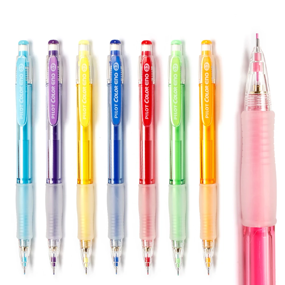 8-częściowy zestaw kolorowych  – Staedtler Pencil Lumocolor recenzja i cena