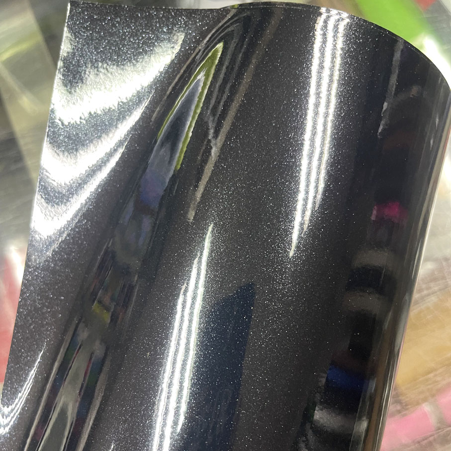 20/30/50CM*100/200CM Perłowa b – Glitter Vinyl Roll recenzja i cena