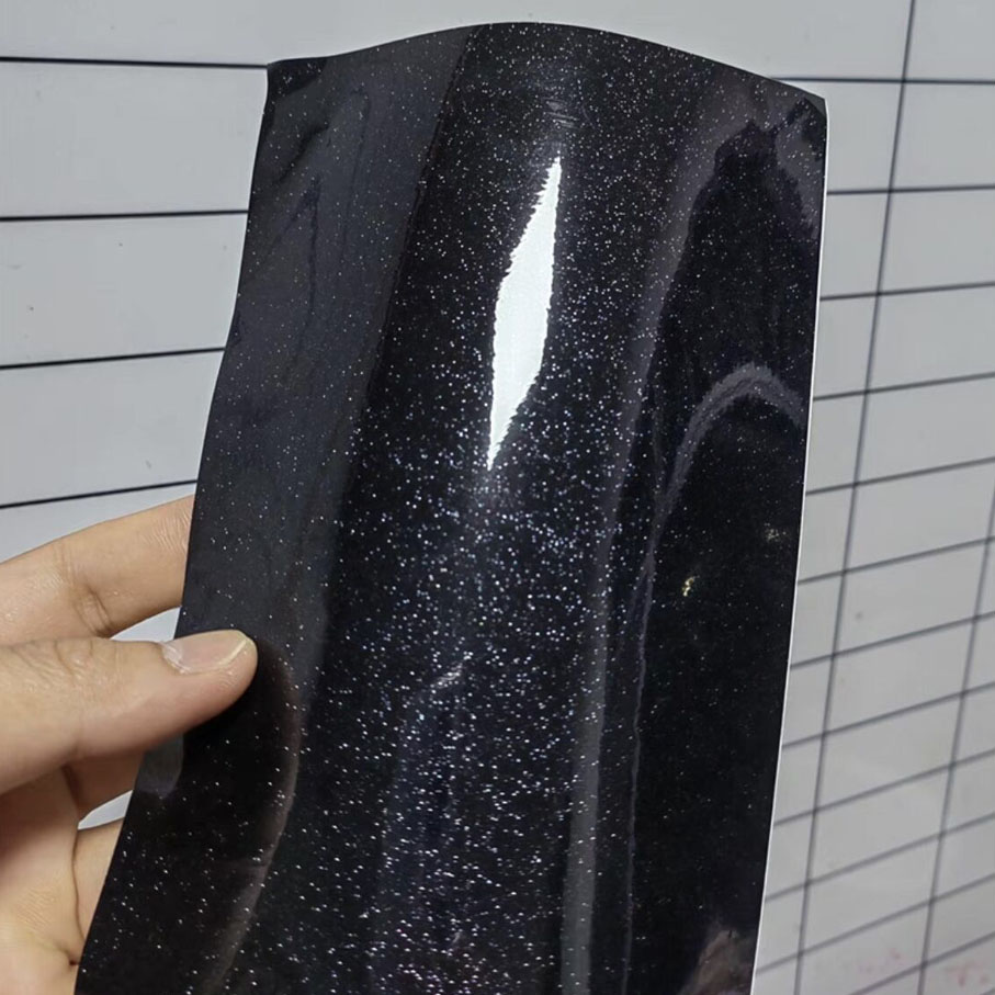 20/30/50CM*100/200CM Perłowa b – Glitter Vinyl Roll recenzja i cena