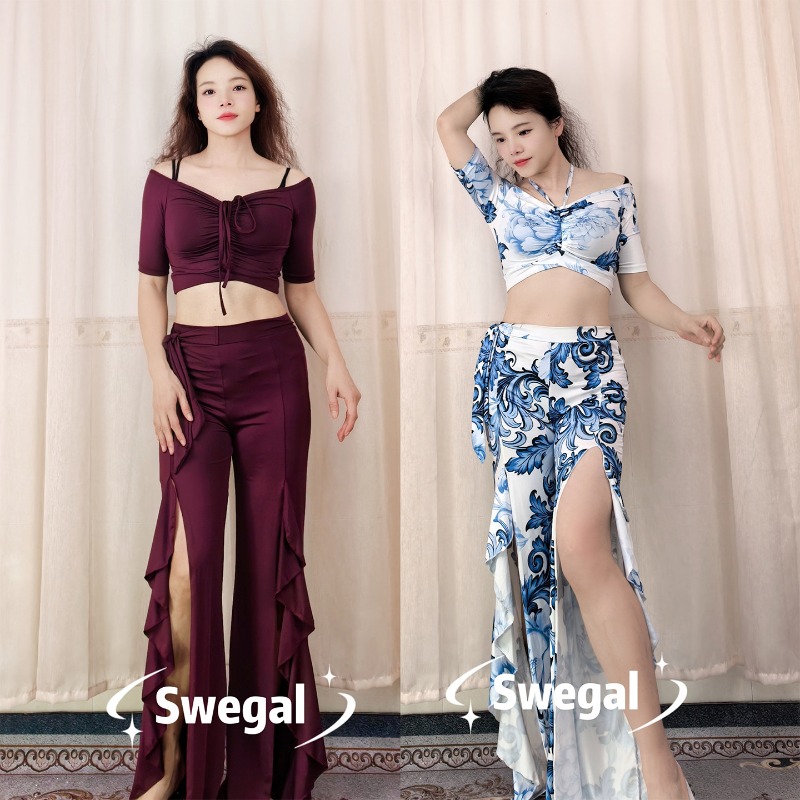 Spersonalizowane stroje do tań – Tassel Fringe Trim recenzja i cena
