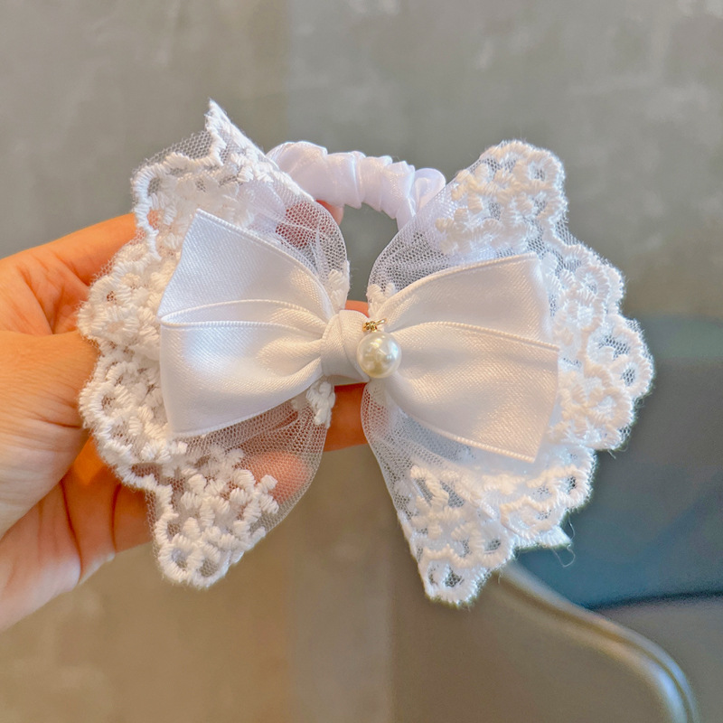 Elastyczne gumki do włosów z b – Tassel Fringe Trim recenzja i cena