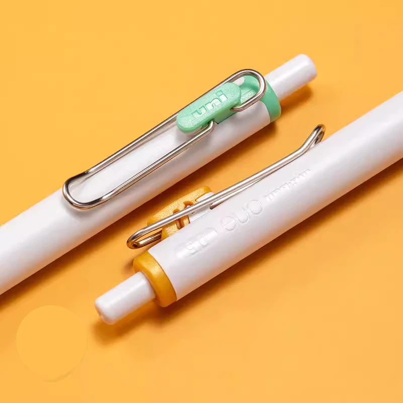 3szt UNI Ball One Długopis żel – Pentel Pen Energel recenzja i cena