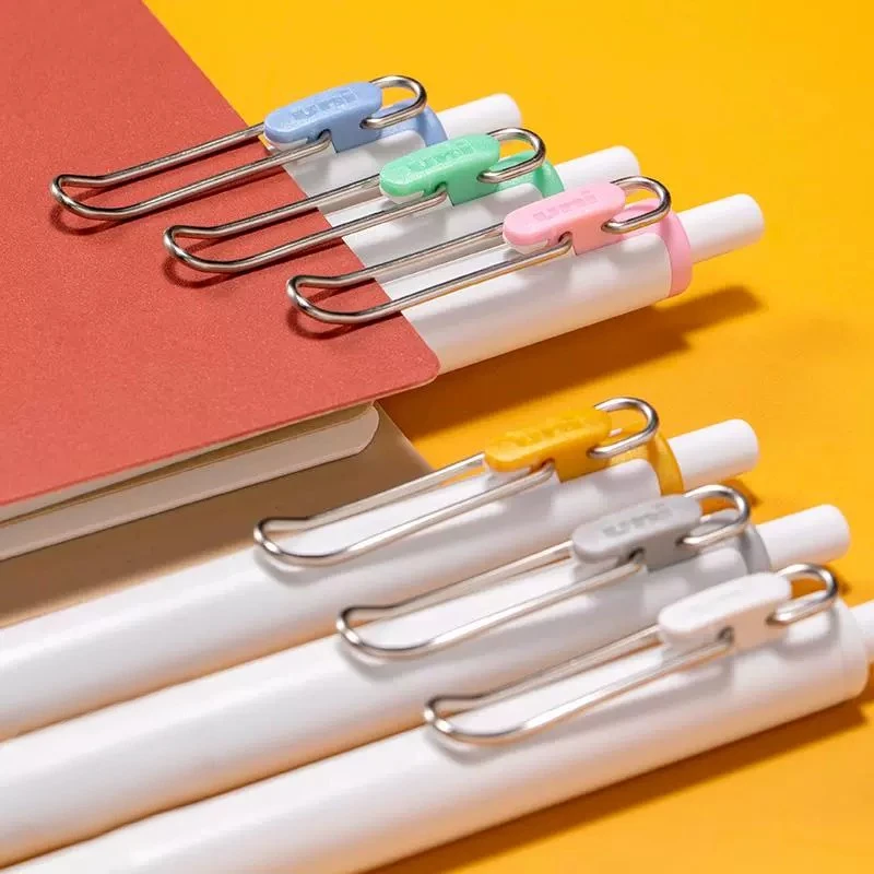 3szt UNI Ball One Długopis żel – Pentel Pen Energel recenzja i cena