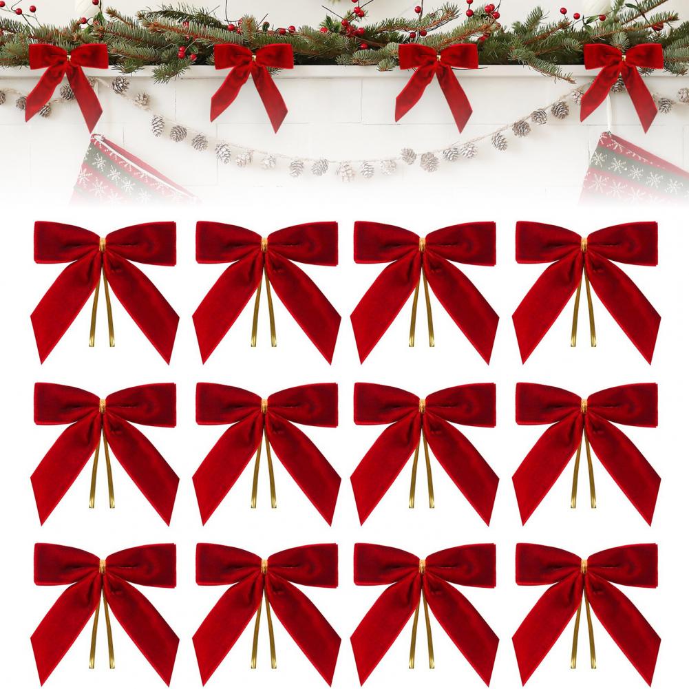 Ozdoby świąteczne w kształcie  – Christmas Craft Embellishment recenzja i cena