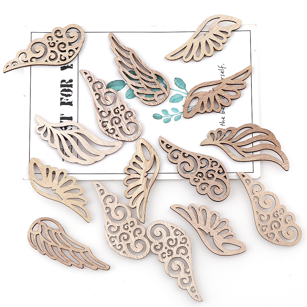 40 sztuk/worek 4 style DIY skr – Craft Embellishments recenzja i cena