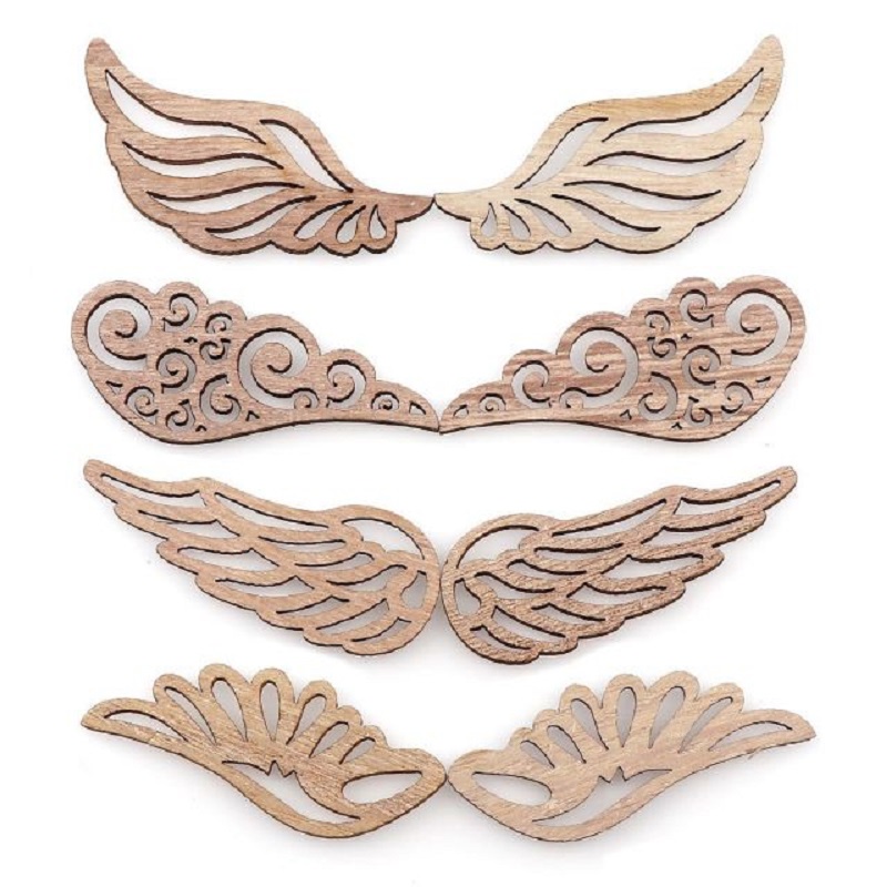 40 sztuk/worek 4 style DIY skr – Craft Embellishments recenzja i cena