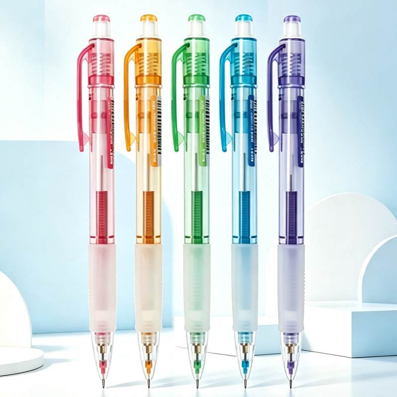 5 szt. 0,5/0,7 mm Losowy Zesta – Staedtler Pencil Lumocolor recenzja i cena