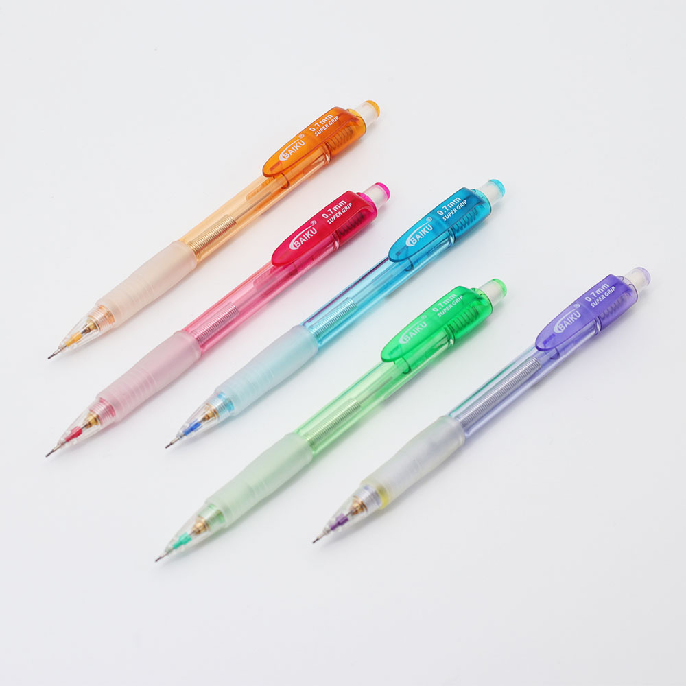 5 szt. 0,5/0,7 mm Losowy Zesta – Staedtler Pencil Lumocolor recenzja i cena