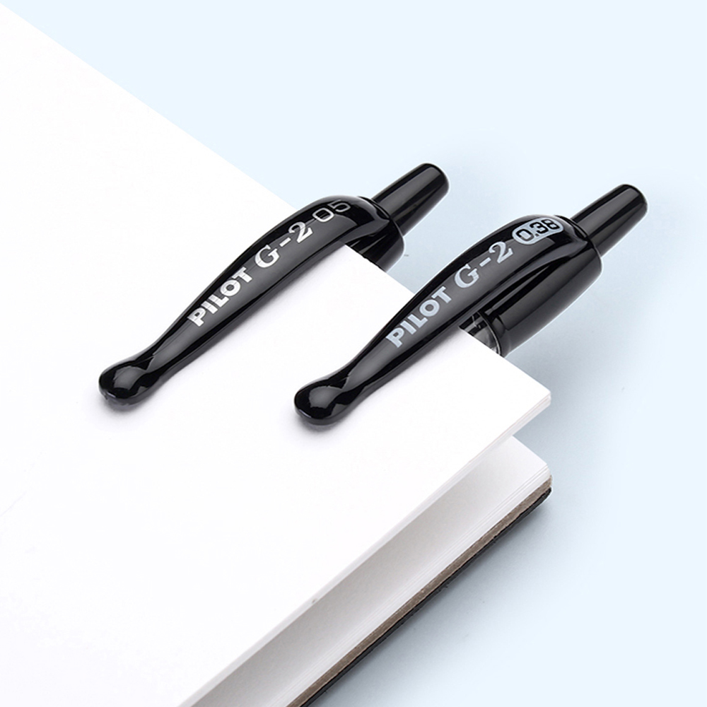 Pilot Gel Pen Large Capacity B – Pilot Pen G2 recenzja i cena