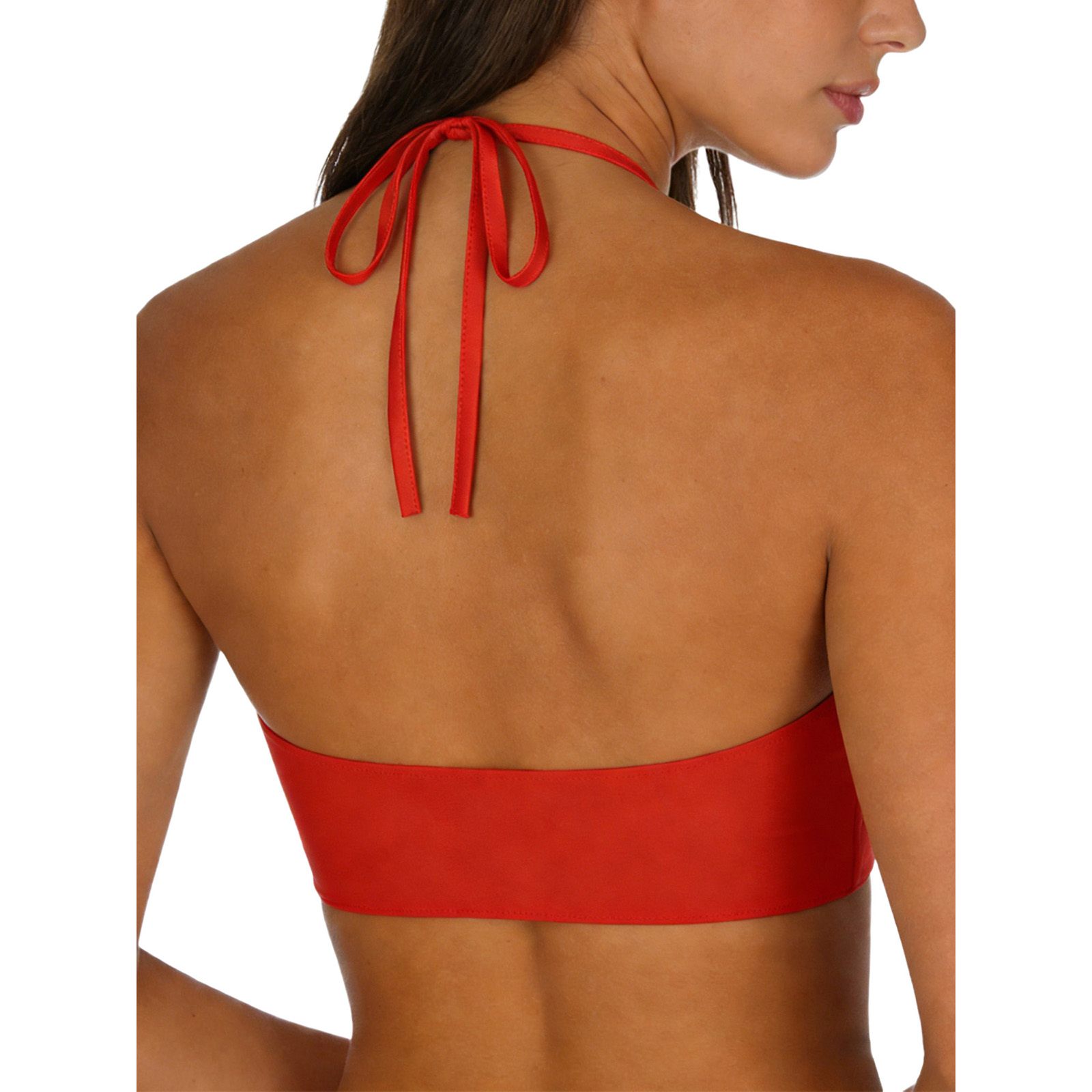 Damski koronkowy top do tańca  – Tassel Fringe Trim recenzja i cena